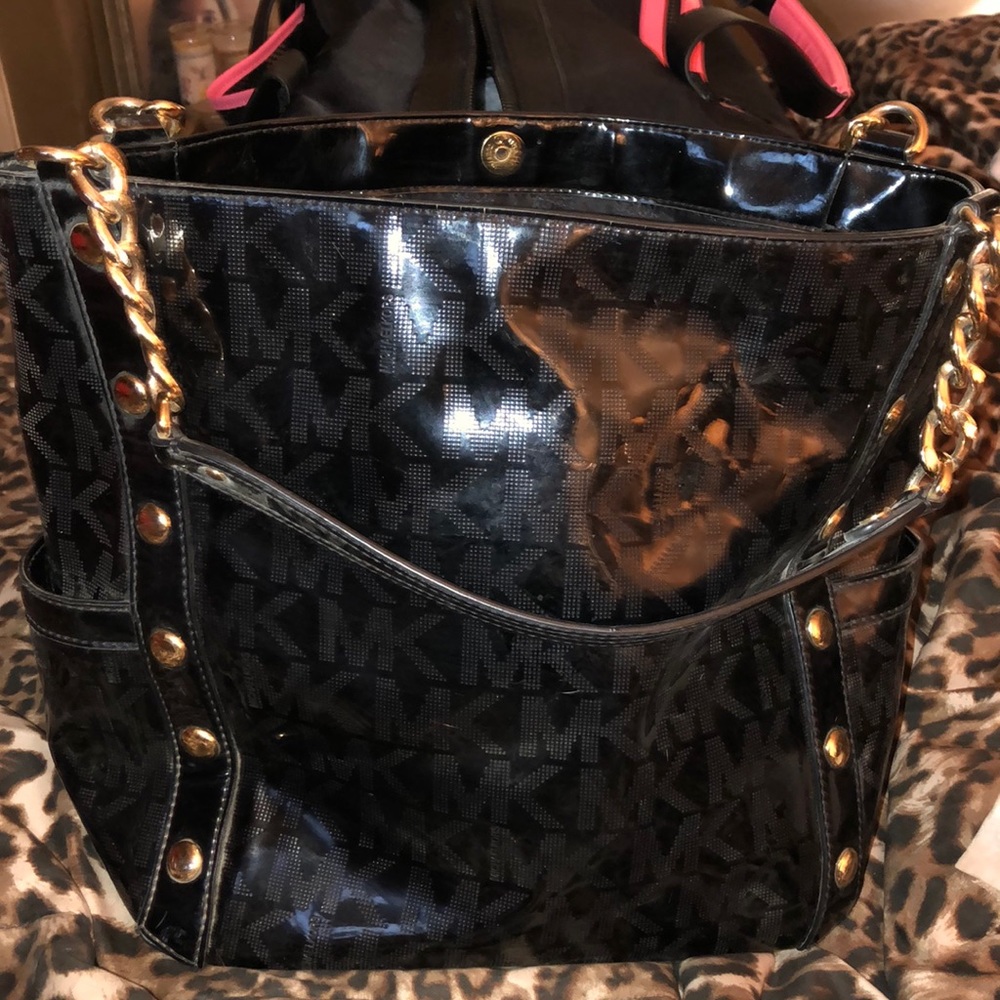 Handbag - Picture 4 of 8